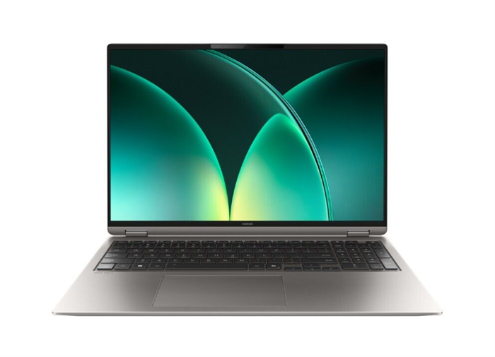 Ноутбук Honor MagicBook Pro 16 (2026) Core Ultra 5 338H Intel ARC Graphics 32 ГБ, 1 ТБ SSD (5301ARWE) 7337 - фото 42870