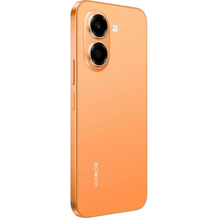 Смартфон Honor X7e 6+256 ГБ 7290 - фото 42938