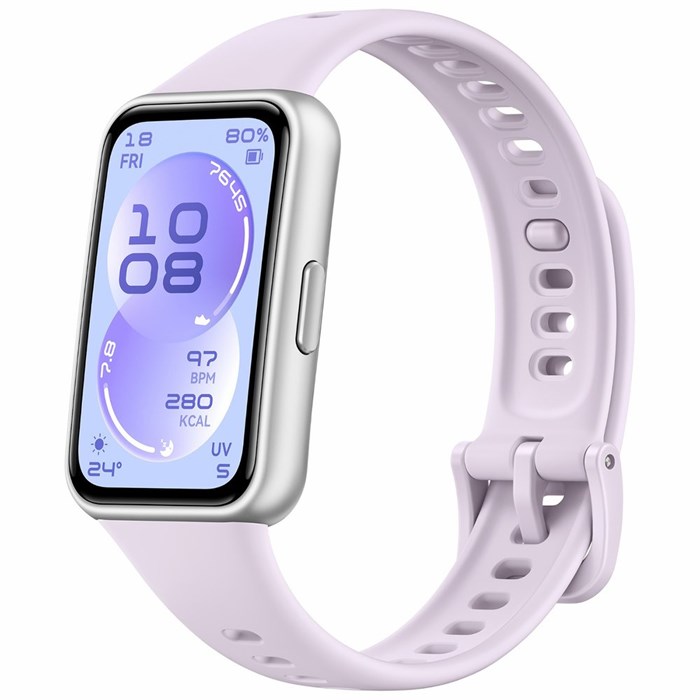 Фитнес-браслет Huawei Band 11 (CDY-B29) (Алюминий) 7344 - фото 42958