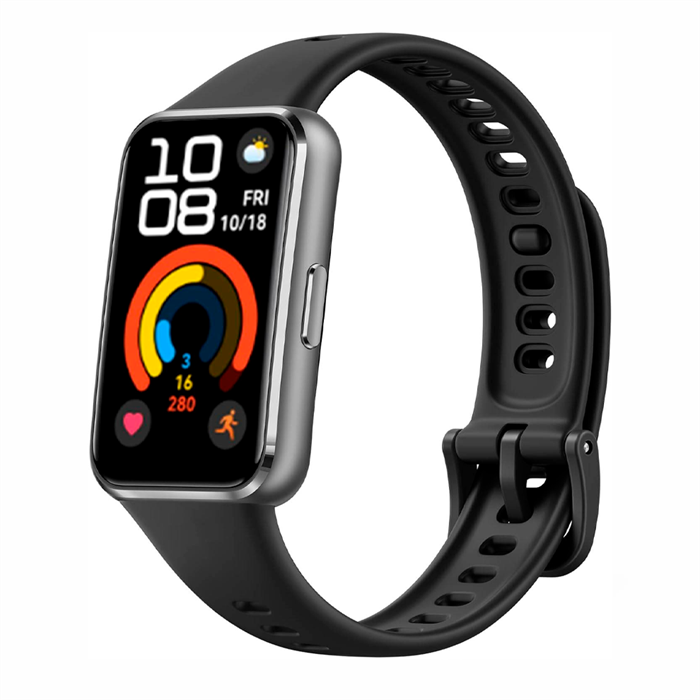 Фитнес-браслет Huawei Band 11 (CDY-B29) (Алюминий) 7344 - фото 42959