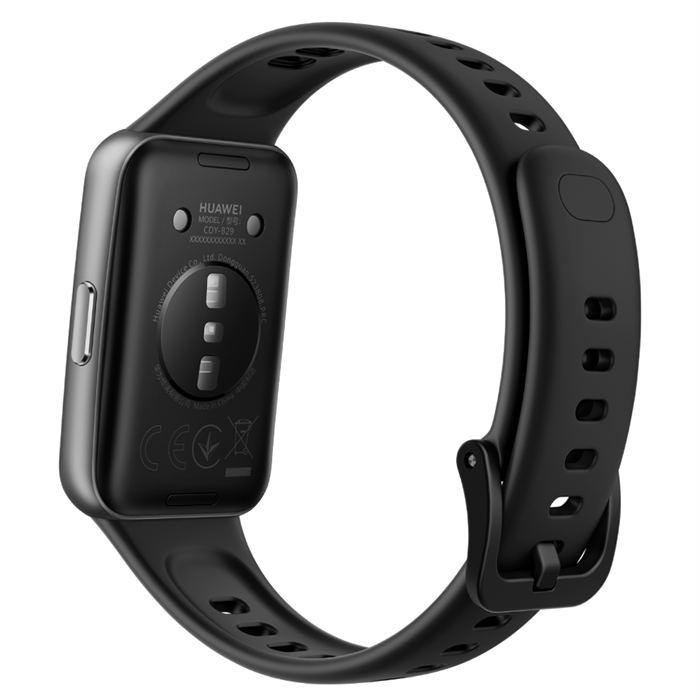 Фитнес-браслет Huawei Band 11 (CDY-B29) (Алюминий) 7344 - фото 42960