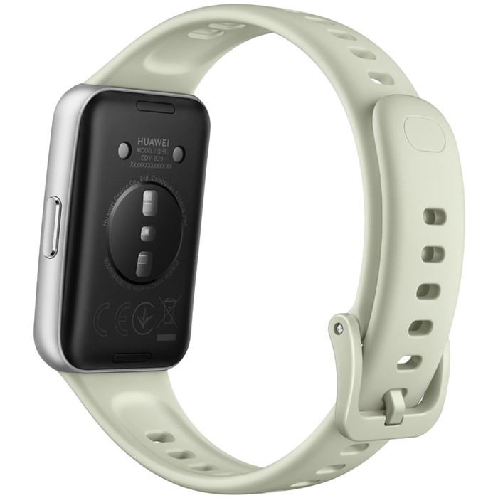Фитнес-браслет Huawei Band 11 (CDY-B29) (Алюминий) 7344 - фото 42962