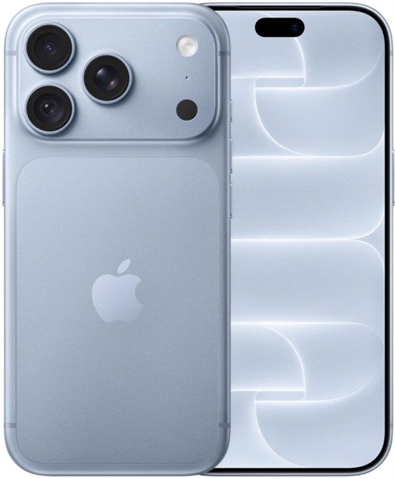 Смартфон Apple iPhone 18 Pro Max 1Tb 7353 - фото 43076