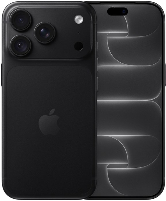 Смартфон Apple iPhone 18 Pro Max 1Tb 7353 - фото 43080