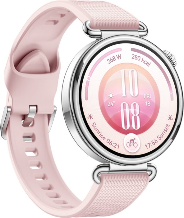 Умные часы HUAWEI Watch GT 7 41mm 7345 - фото 43124