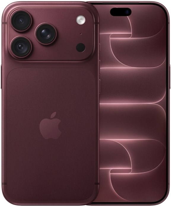 Смартфон Apple iPhone 18 Pro Max 512GB (ESim) 7370 - фото 43299