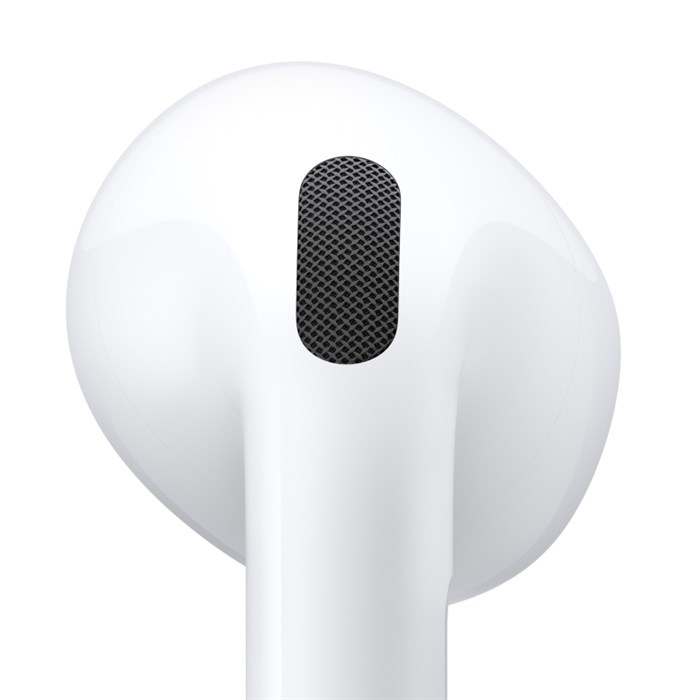 Беспроводные наушники Apple AirPods 5 с беспроводным зарядным футляром (2026) 7373 - фото 43348