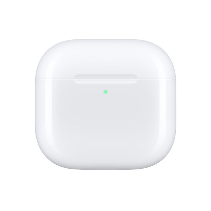 Беспроводные наушники Apple AirPods 5 с беспроводным зарядным футляром (2026) 7373 - фото 43349