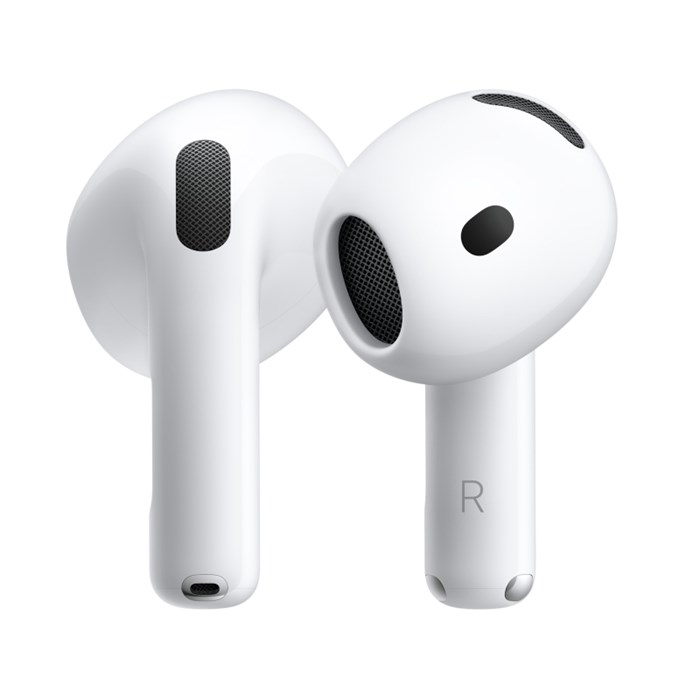 Беспроводные наушники Apple AirPods 5 (2026) 7374 - фото 43357