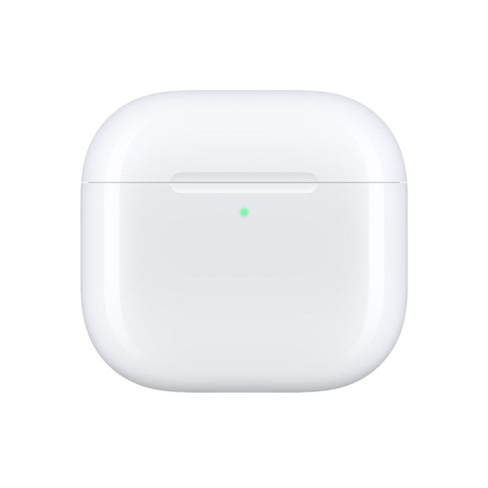 Беспроводные наушники Apple AirPods 5 (2026) 7374 - фото 43358