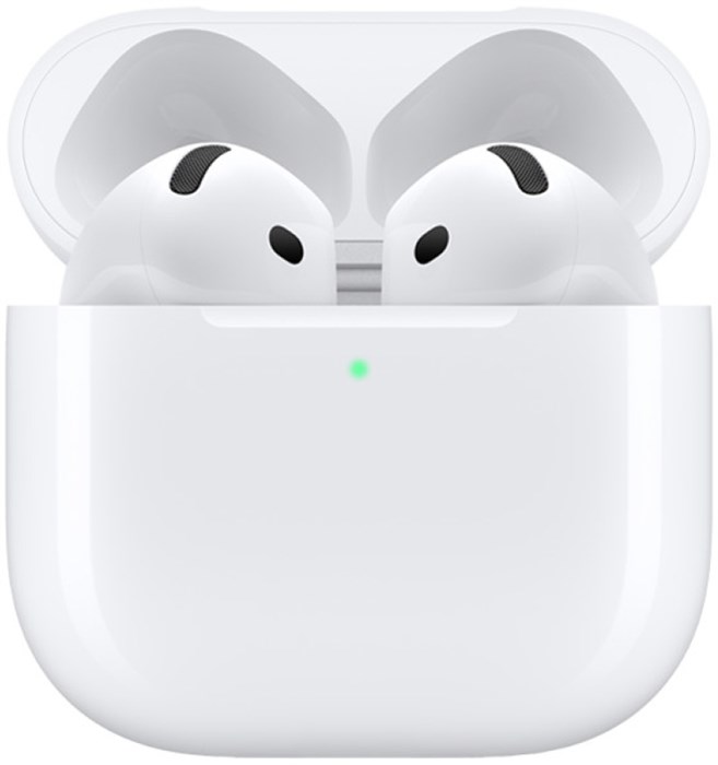 Беспроводные наушники Apple AirPods 5 (2026) 7374 - фото 43362