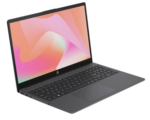 Ноутбук HP 15-fc1002nq 15.6" (AMD Ryzen 3, 8Гб LPDDR5, SSD 512 Гб, , Без ОС) (DV6Q5EA) 7376 - фото 43367