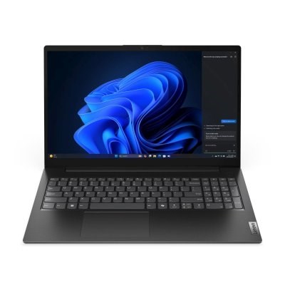 Lenovo V15 G4 AMN Ноутбук 15.60", AMD Ryzen 5 7520U, RAM 16 ГБ, SSD 512 ГБ, AMD Radeon, Без системы, (82YU00YQRM) 7378 - фото 43373