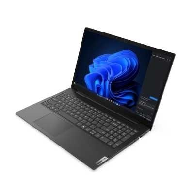 Ноутбук Lenovo V15 G5 IRL 15.6" ( i7-13620H(2.4ГГц), 16Гб DDR5, SSD 512Гб, UHDG, без ОС, Black  (83HF00JGUS) 7379 - фото 43378