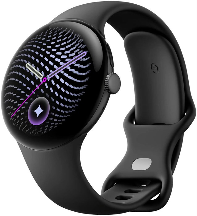 Часы Google Pixel Watch 5 41mm 7394 - фото 43460