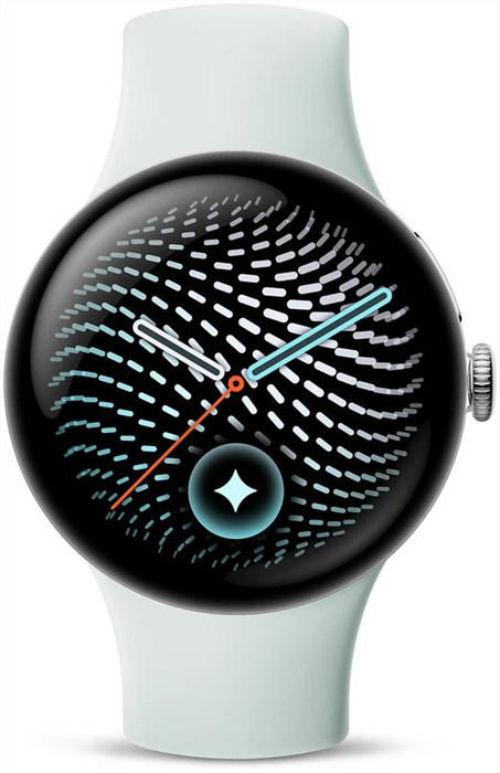 Часы Google Pixel Watch 5 41mm 7394 - фото 43469