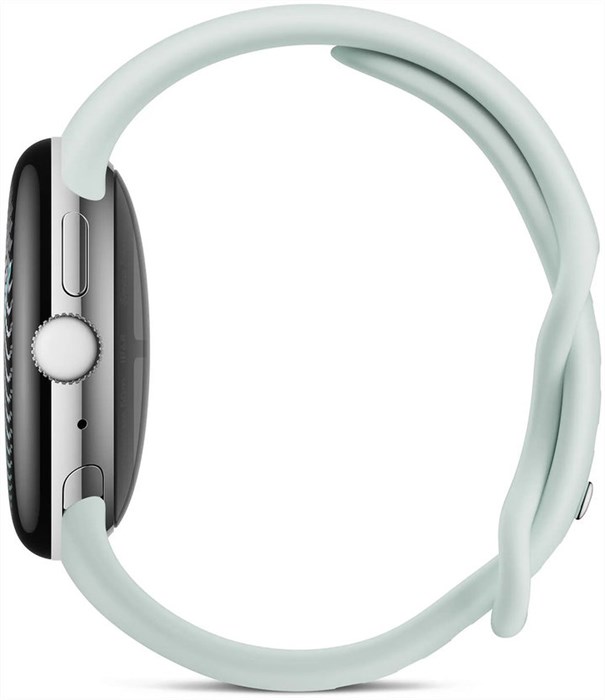 Часы Google Pixel Watch 5 41mm 7394 - фото 43470