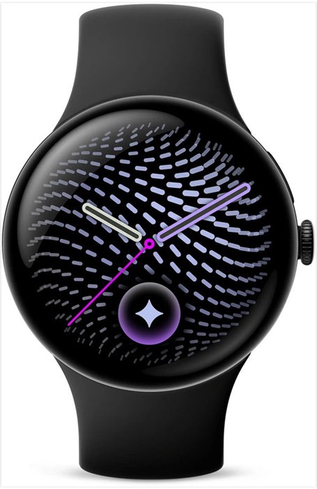 Часы Google Pixel Watch 5 45mm 7395 - фото 43473