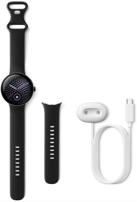 Часы Google Pixel Watch 5 45mm 7395 - фото 43474