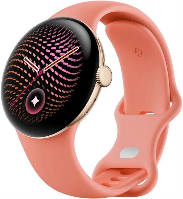 Часы Google Pixel Watch 5 45mm 7395 - фото 43476