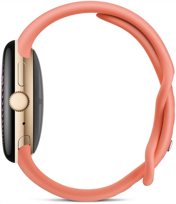 Часы Google Pixel Watch 5 45mm 7395 - фото 43478