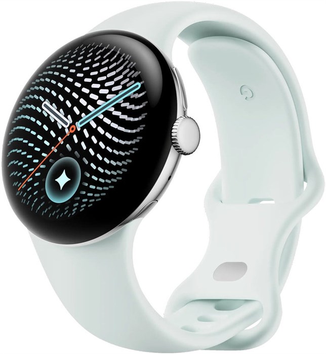 Часы Google Pixel Watch 5 45mm 7395 - фото 43480