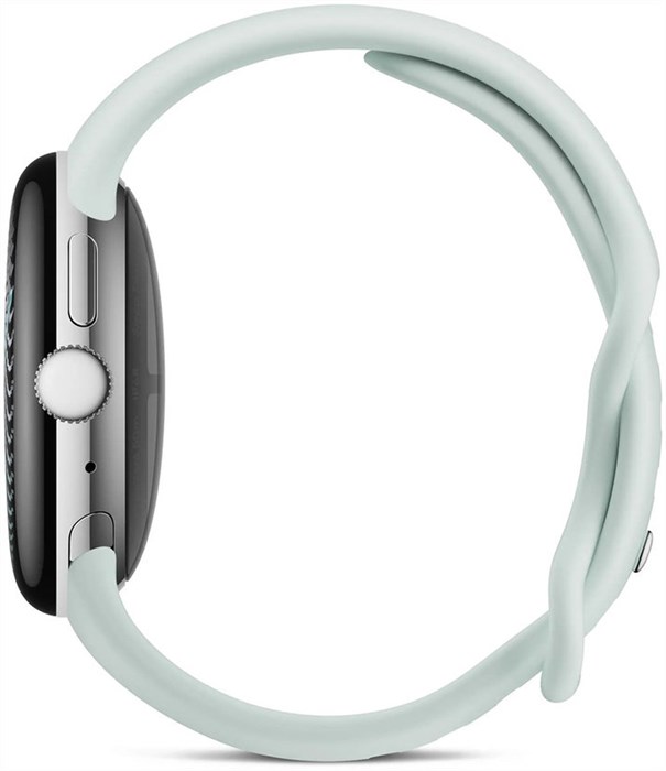 Часы Google Pixel Watch 5 45mm 7395 - фото 43482