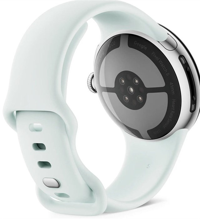 Часы Google Pixel Watch 5 45mm 7395 - фото 43483