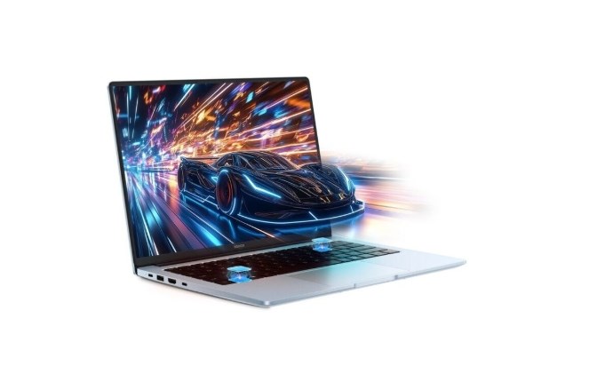 Ноутбук Honor MagicBook X14 Plus 2025(Intel Core 5 220H/32Gb/1Tb/Intel Graphics) 5301ALXY 7400 - фото 43570
