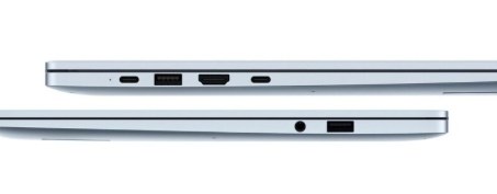 Ноутбук Honor MagicBook X14 Plus 2025(Intel Core 5 220H/32Gb/1Tb/Intel Graphics) 5301ALXY 7400 - фото 43574