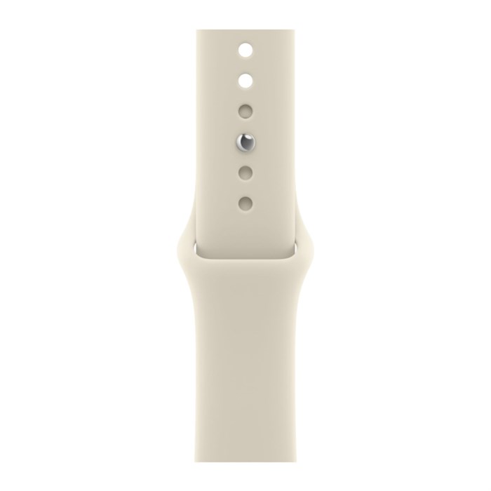 Умные часы Apple Watch Series 12 42mm, спортивный ремешок S/M 7402 - фото 43584