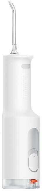 Ирригатор для полости рта Xiaomi Mijia Electric Flusher F300 (MEO703) Белый 7403 - фото 43587
