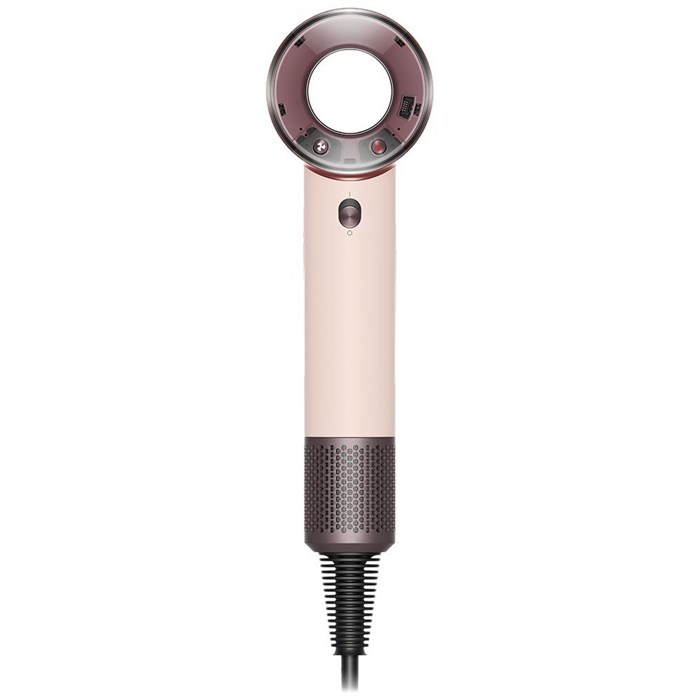 Фен Dyson Supersonic Travel HD19 Ceramic Pink 7404 - фото 43590