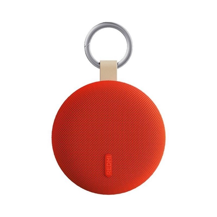 Портативная Колонка Redmi Bluetooth Speaker 2 (OH3R) 7407 - фото 43602
