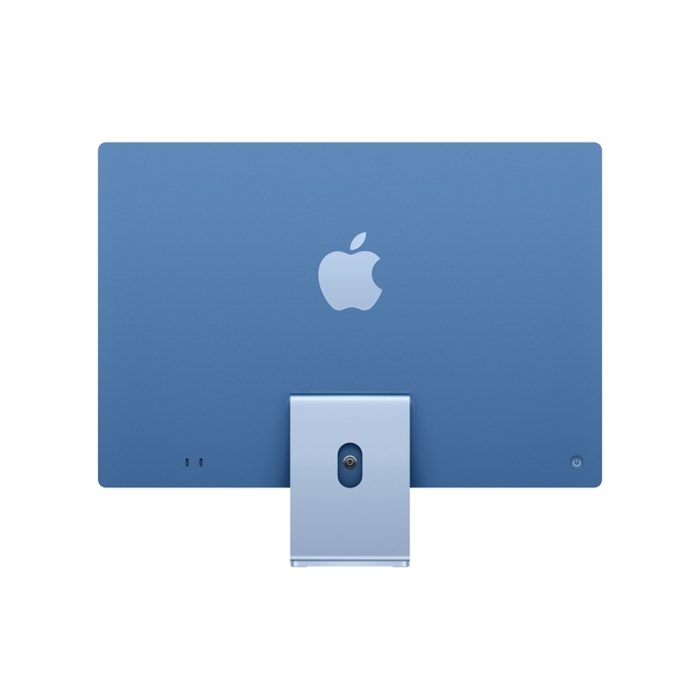 Моноблок Apple iMac 24" Retina 4,5K, M1 (8C CPU, 8C GPU), 16 ГБ, 512ГБ SSD 7410 - фото 43627