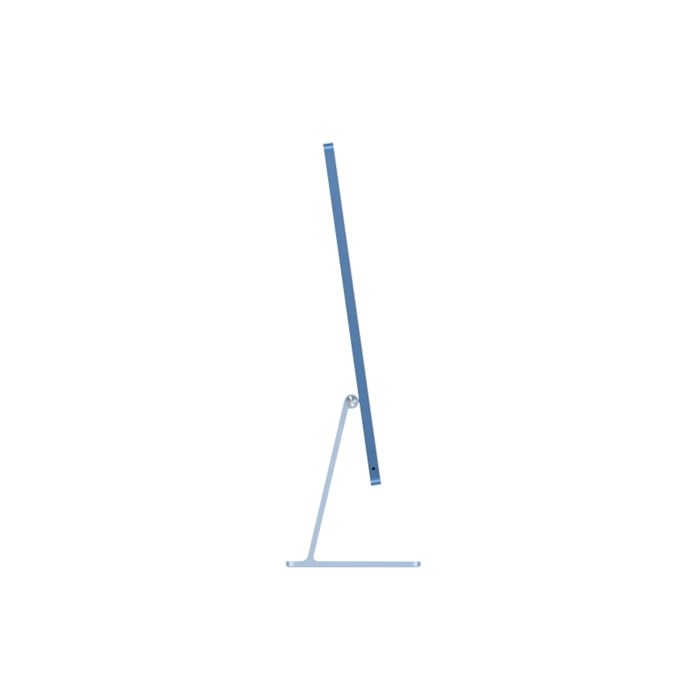 Моноблок Apple iMac 24" Retina 4,5K, M1 (8C CPU, 8C GPU), 16 ГБ, 512ГБ SSD 7410 - фото 43628