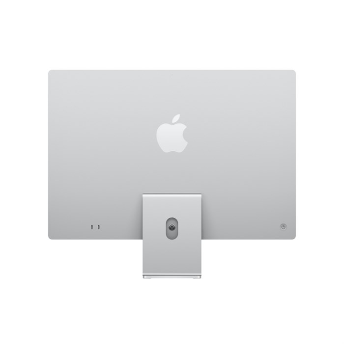 Моноблок Apple iMac 24" Retina 4,5K, M1 (8C CPU, 8C GPU), 16 ГБ, 512ГБ SSD 7410 - фото 43630
