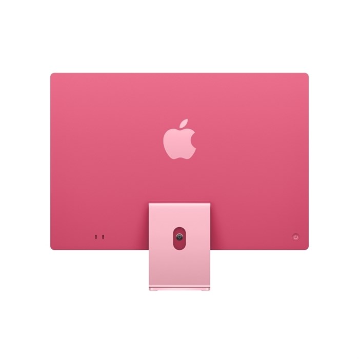 Моноблок Apple iMac 24" Retina 4,5K, M1 (8C CPU, 8C GPU), 16 ГБ, 512ГБ SSD 7410 - фото 43633