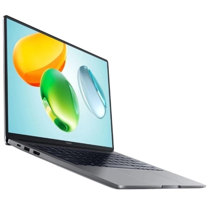 Ноутбук HONOR MagicBook X14 2026 (GDH-X) 5301ATJM Ryzen 5 6600H/16 ГБ/512 ГБ SSD (5301ATJM) 7412 - фото 43641