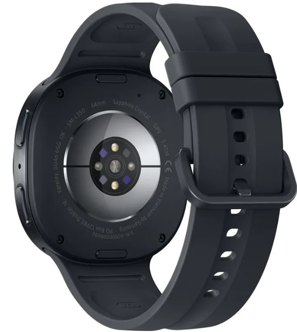 Умные часы Samsung Galaxy Watch9 40 мм 7413 - фото 43650
