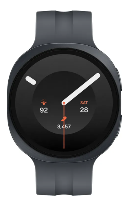 Умные часы Samsung Galaxy Watch9 40 мм 7413 - фото 43652