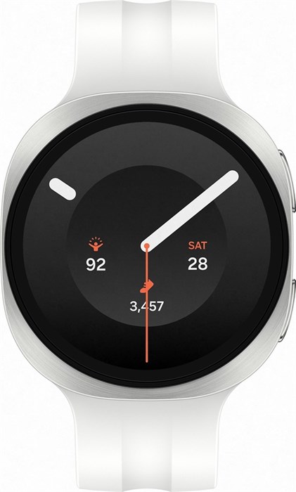 Умные часы Samsung Galaxy Watch9 40 мм 7413 - фото 43654