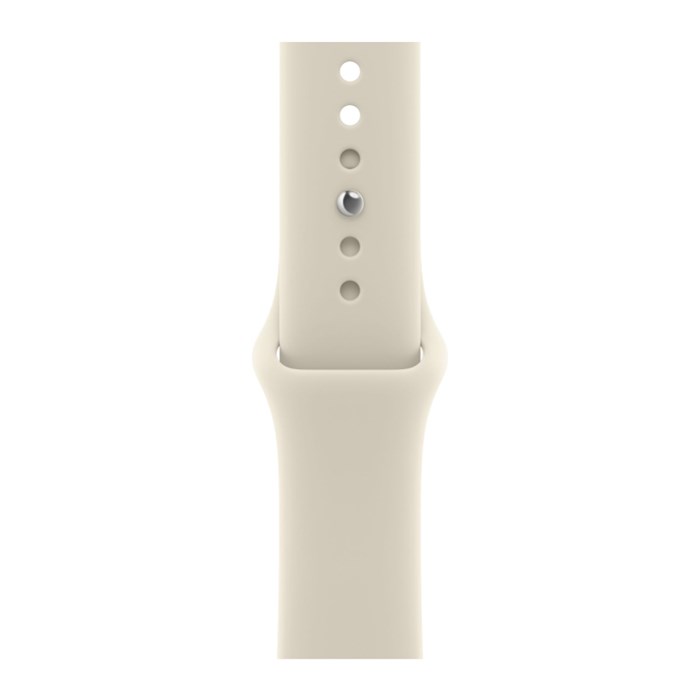 Умные часы Apple Watch Series 12 46mm, спортивный ремешок M/L 7414 - фото 43658