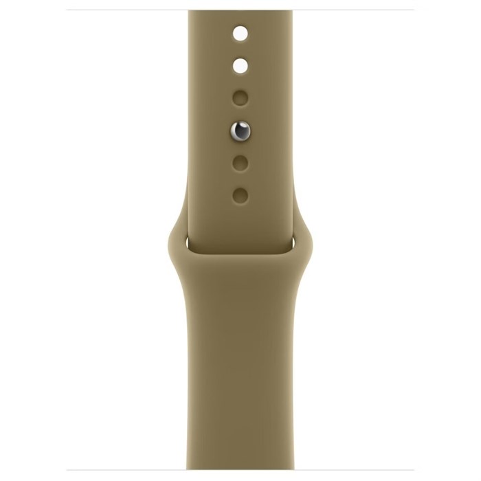 Умные часы Apple Watch Series 12 46mm, спортивный ремешок M/L 7414 - фото 43660
