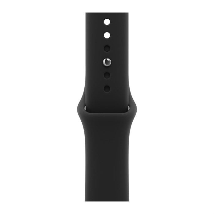 Умные часы Apple Watch Series 12 42mm, спортивный ремешок S/M 7402 - фото 43678