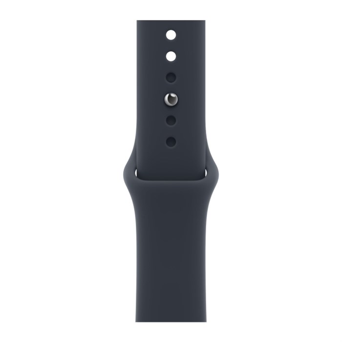 Умные часы Apple Watch Series 12 46mm, спортивный ремешок M/L 7414 - фото 43684