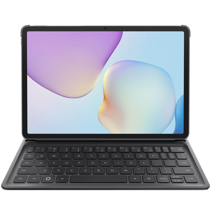 Планшет Huawei MatePad 11.5 с клавиатурой Wi-Fi + Paper Matte серый 7419 - фото 43699