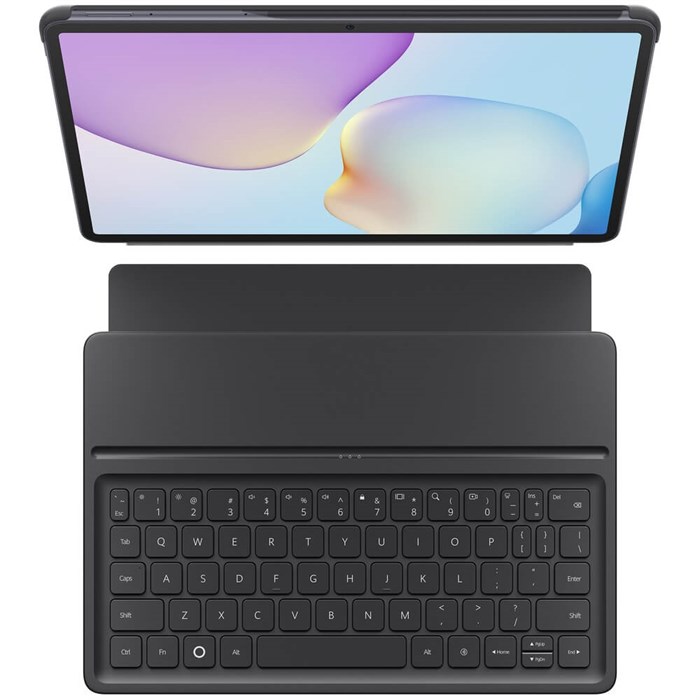 Планшет Huawei MatePad 11.5 с клавиатурой Wi-Fi + Paper Matte серый 7419 - фото 43701