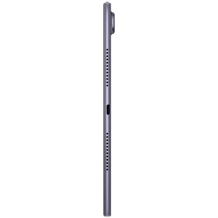 Планшет Huawei MatePad 11.5 с клавиатурой Wi-Fi + Paper Matte серый 7419 - фото 43706