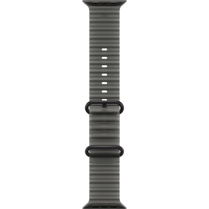 Смарт-часы Apple Watch Ultra 4 49 мм LTE, ремешок Ocean Band 7423 - фото 43719